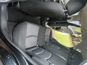 Mazda CX-3 2018 Black