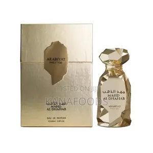 Arabiyat Prestige Mahd AI Dhahab