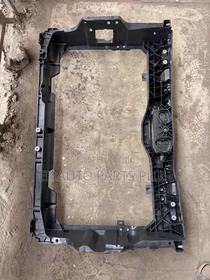 Honda Civic Radiator Support 2022 2023 2024 2025