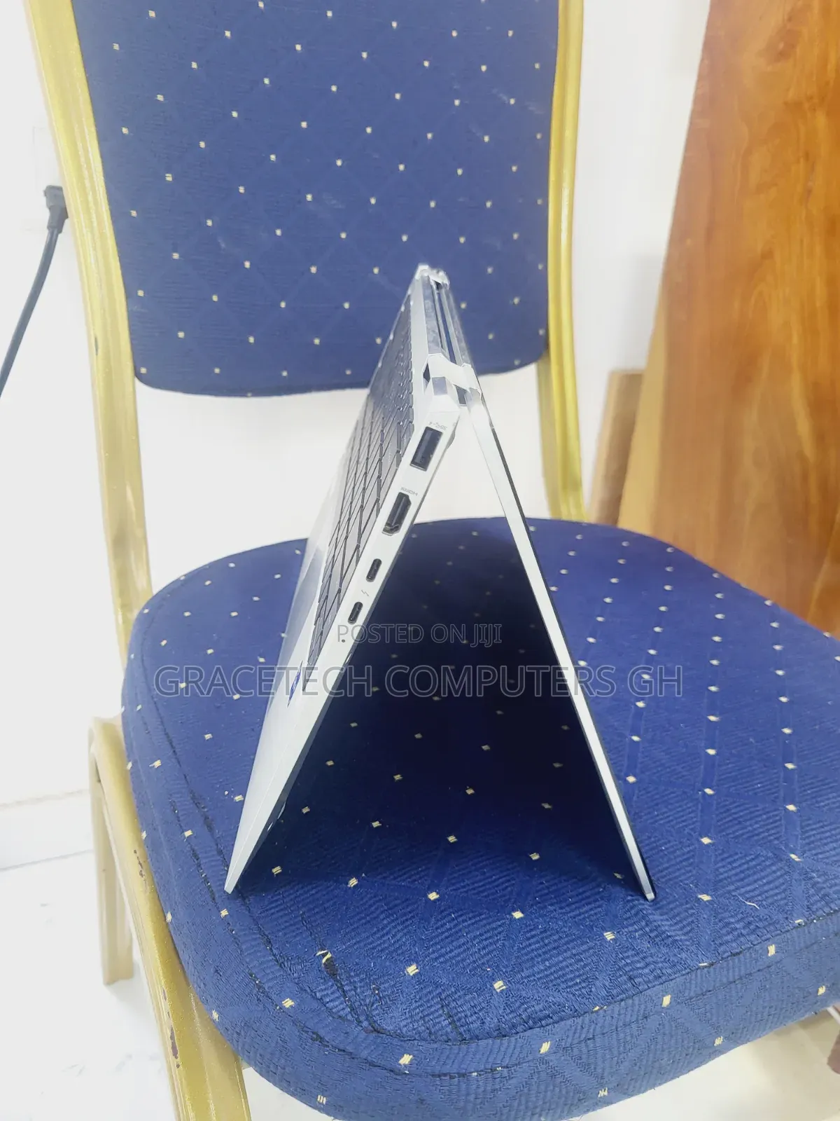 Laptop HP EliteBook x360 1030 G8 16GB Intel Core i7 SSD 512GB