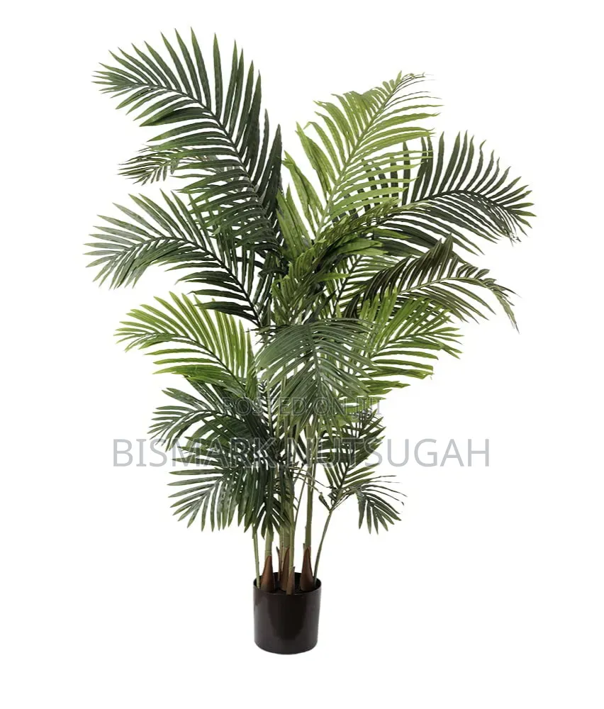 Artificial Areca Palm Tree Plant