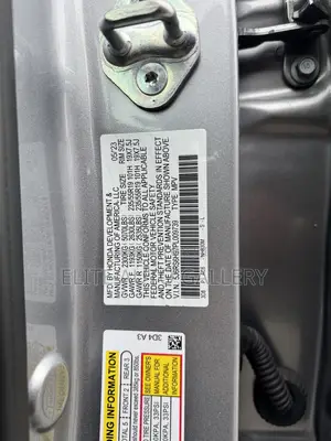 New Honda CR-V PHEV 2.0 AWD 2023 Gray