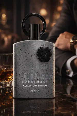 Supremacy Collectors Edition(Original by Afnan)