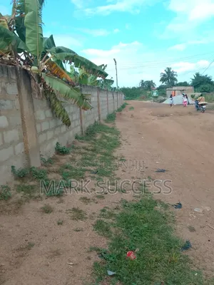 Two and Half Plots of Land Selling at Kasoa Ofankor