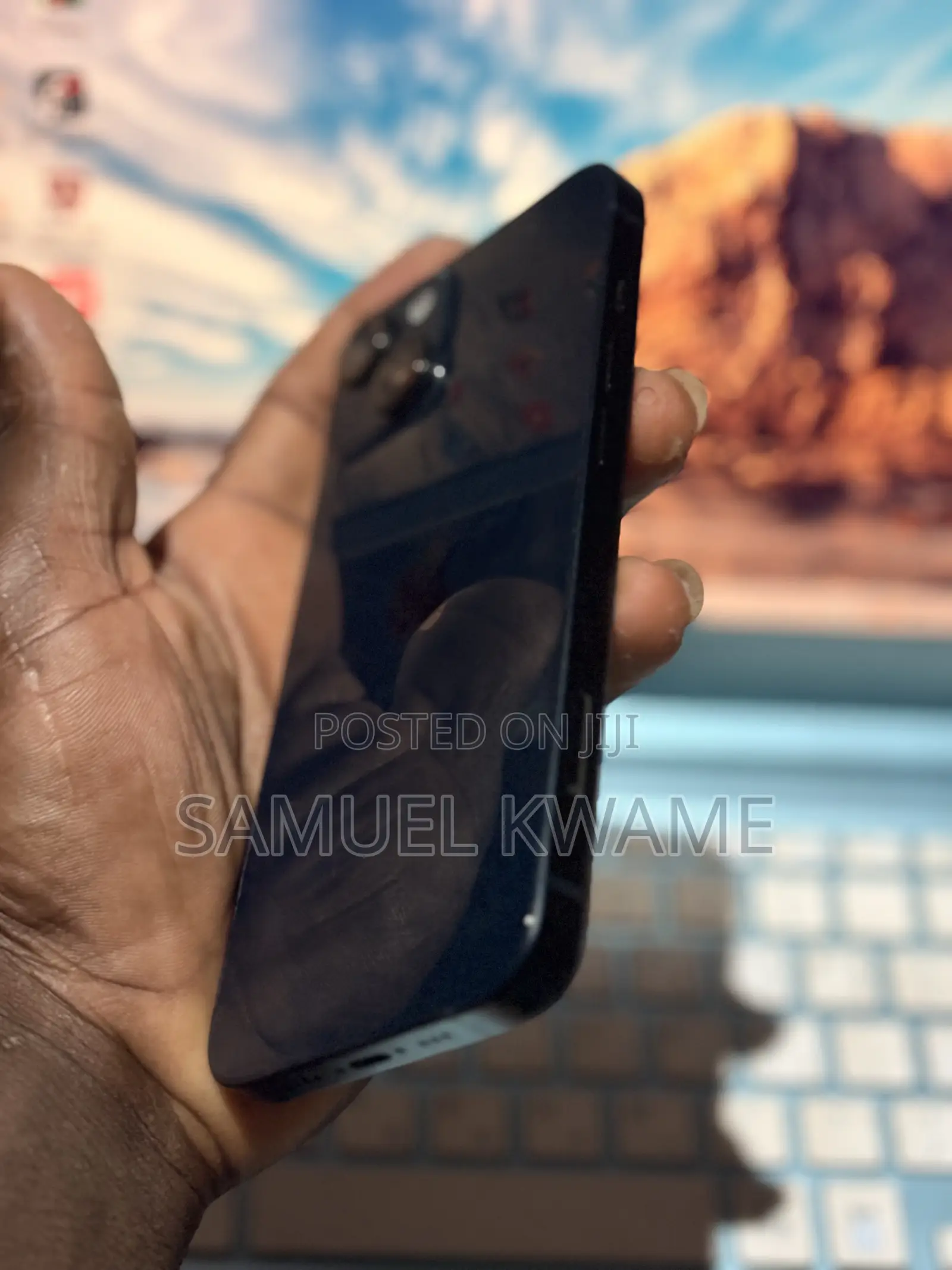 Apple iPhone 14 Pro 128 GB Blue