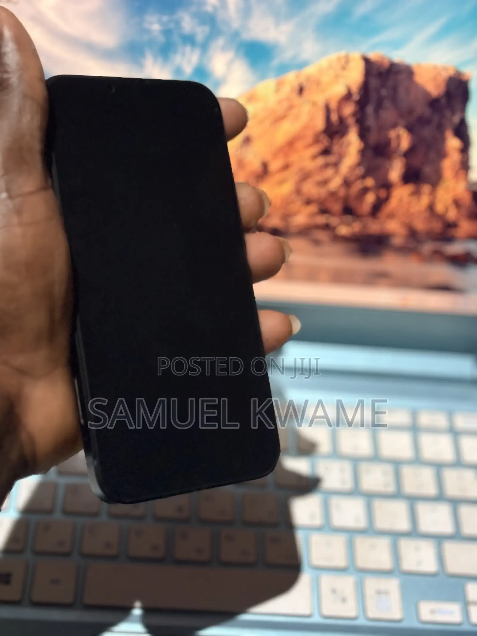 Apple iPhone 14 Pro 128 GB Blue