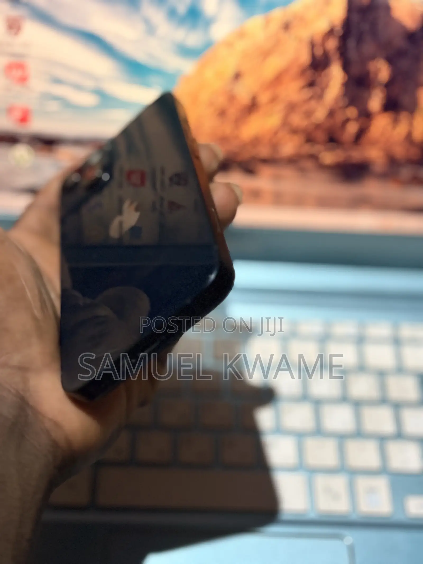 Apple iPhone 14 Pro 128 GB Blue