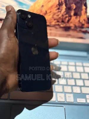 Apple iPhone 14 Pro 128 GB Blue