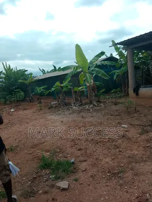 Two and Half Plots of Land Selling at Kasoa Ofankor