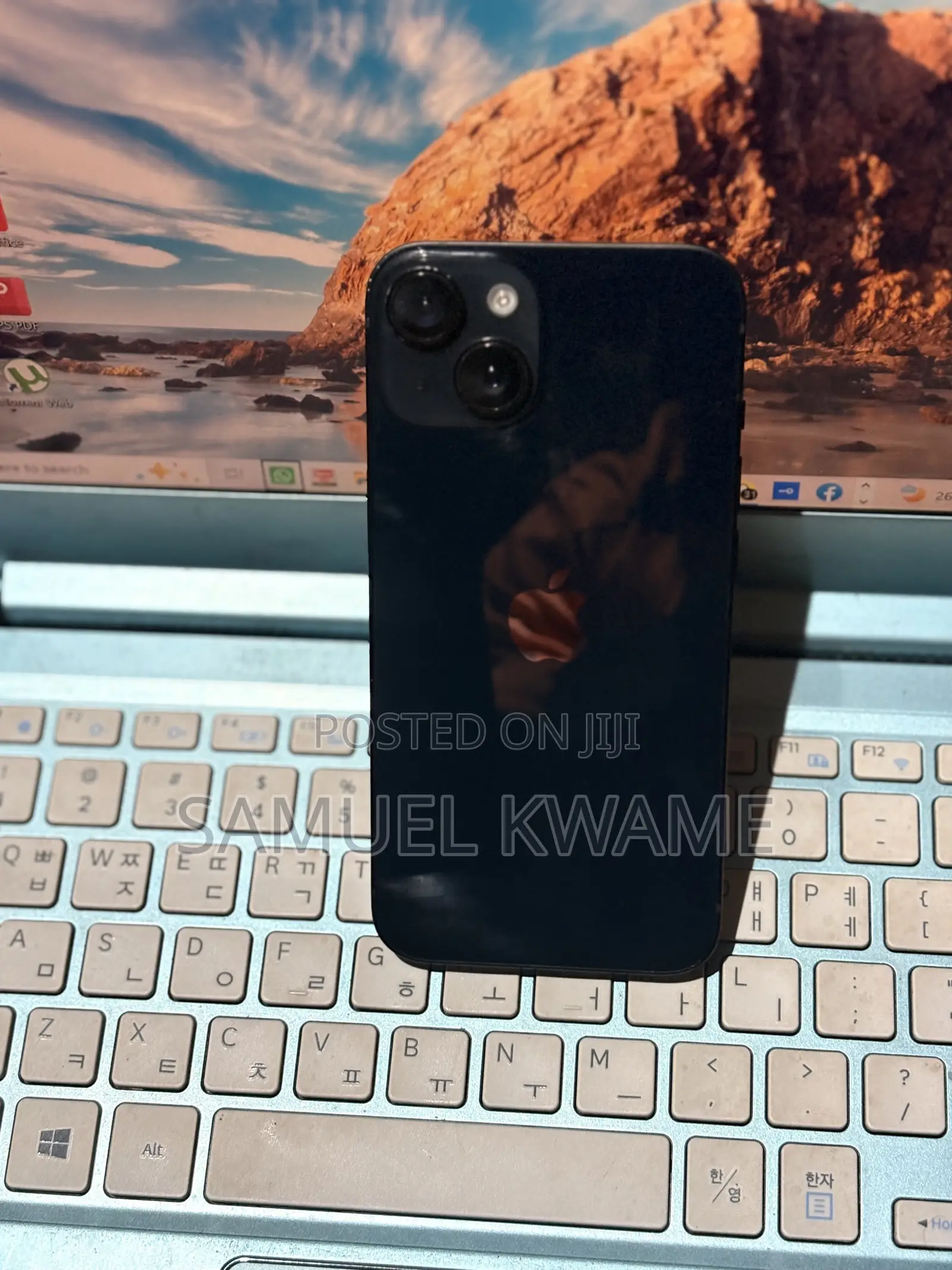 Apple iPhone 14 Pro 128 GB Blue
