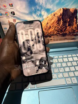 Apple iPhone 14 Pro 128 GB Blue