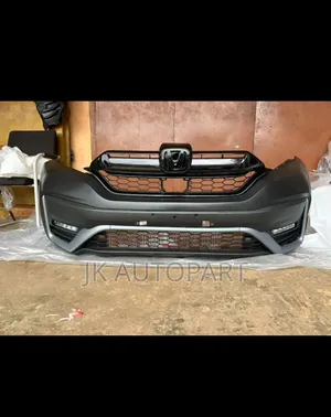 Honda CRV Front Bumper Complete 2016 to 2022