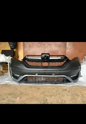 Honda CRV Front Bumper Complete 2016 to 2022
