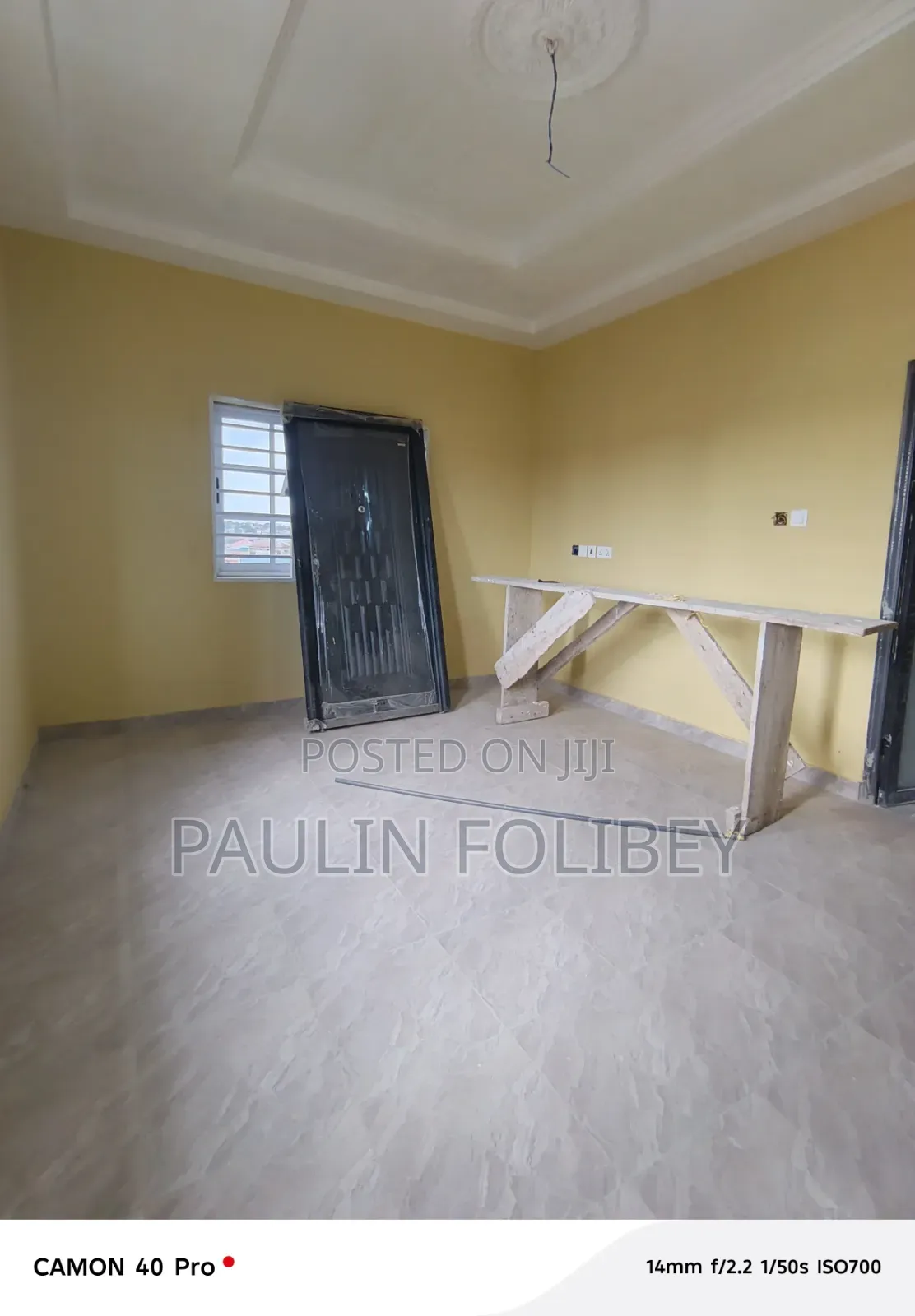 3bdrm Apartment in Dgproperties, Olebu for rent