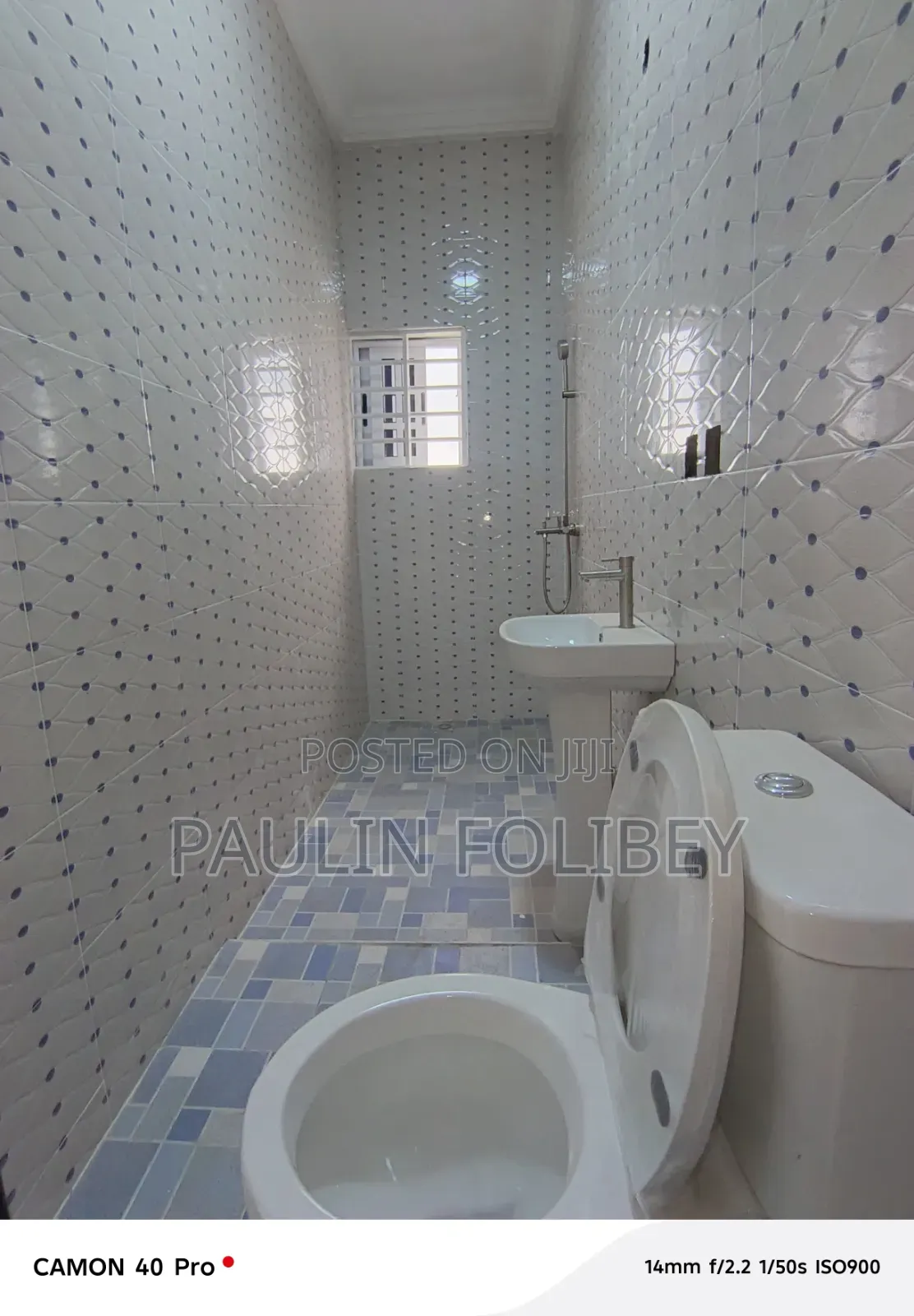 3bdrm Apartment in Dgproperties, Olebu for rent
