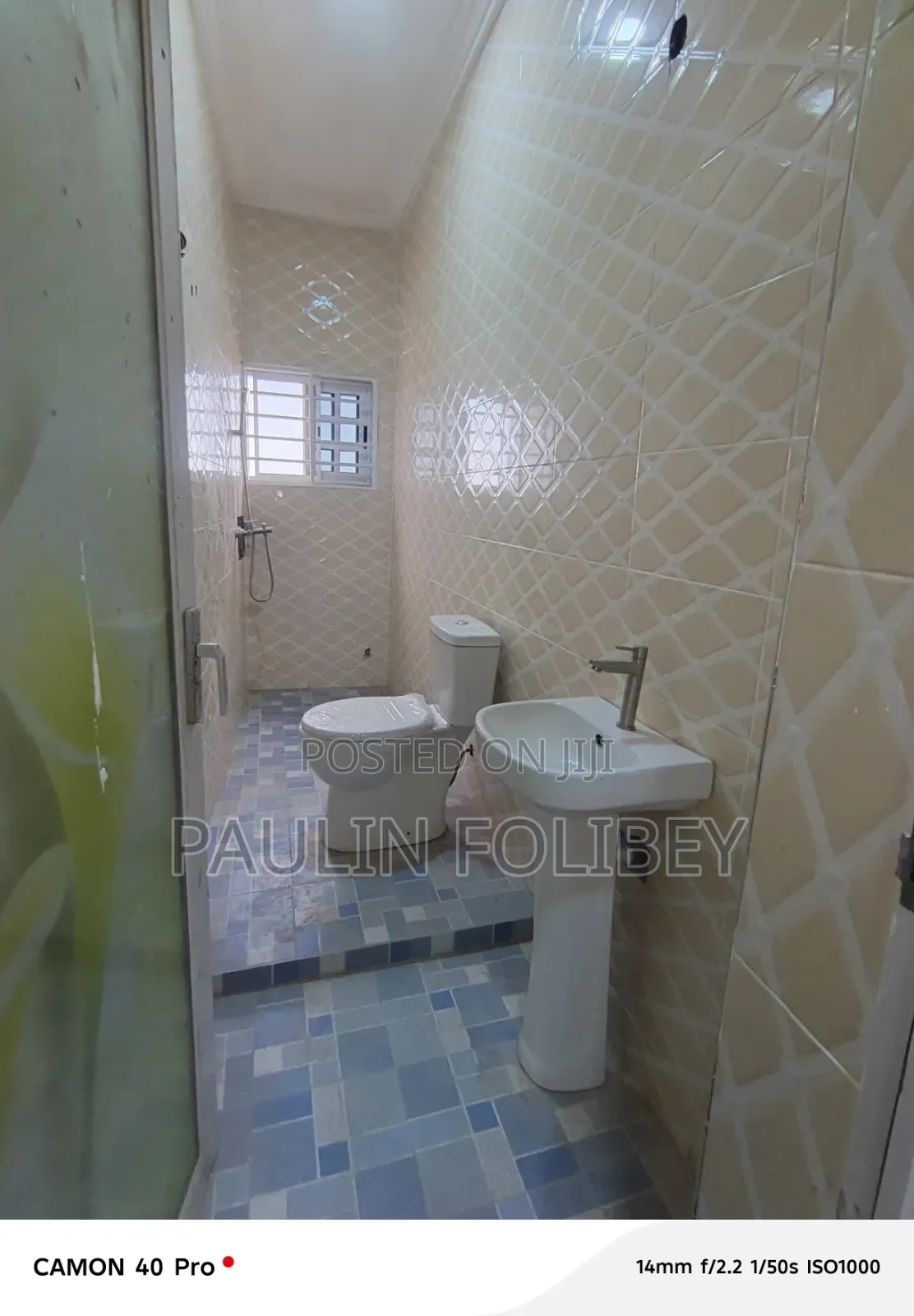 3bdrm Apartment in Dgproperties, Olebu for rent