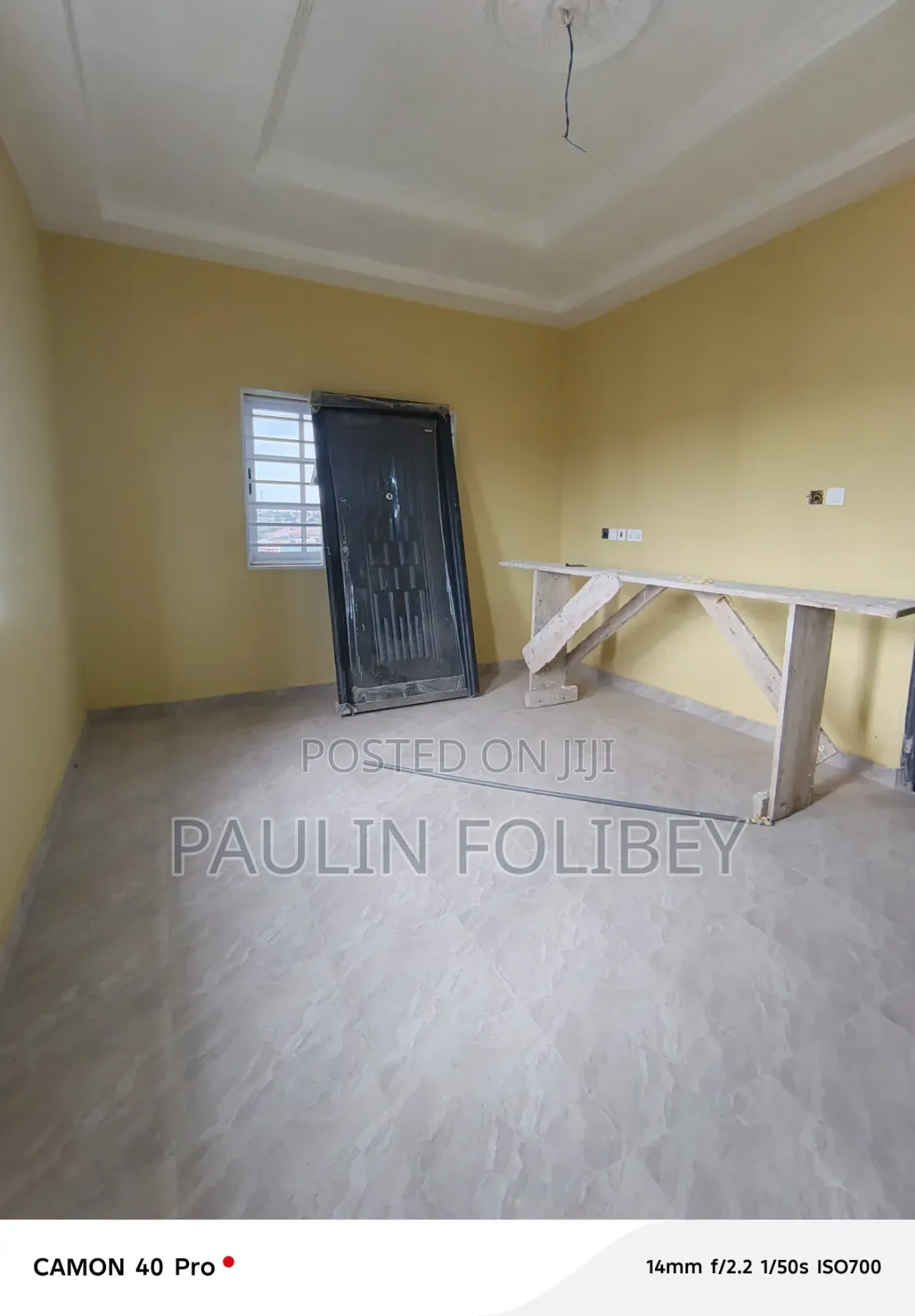3bdrm Apartment in Dgproperties, Olebu for rent