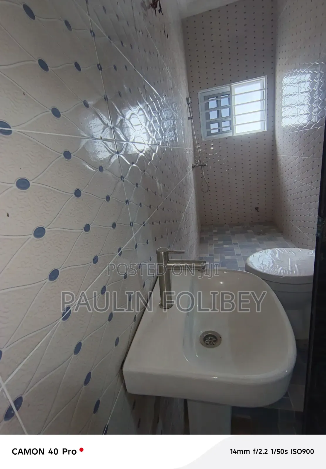 3bdrm Apartment in Dgproperties, Olebu for rent