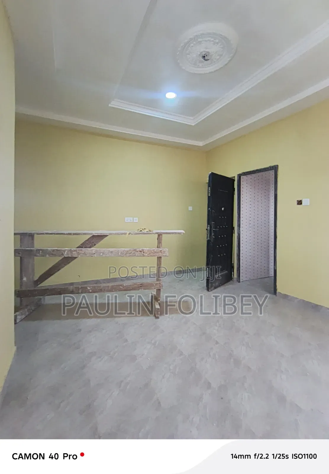 3bdrm Apartment in Dgproperties, Olebu for rent