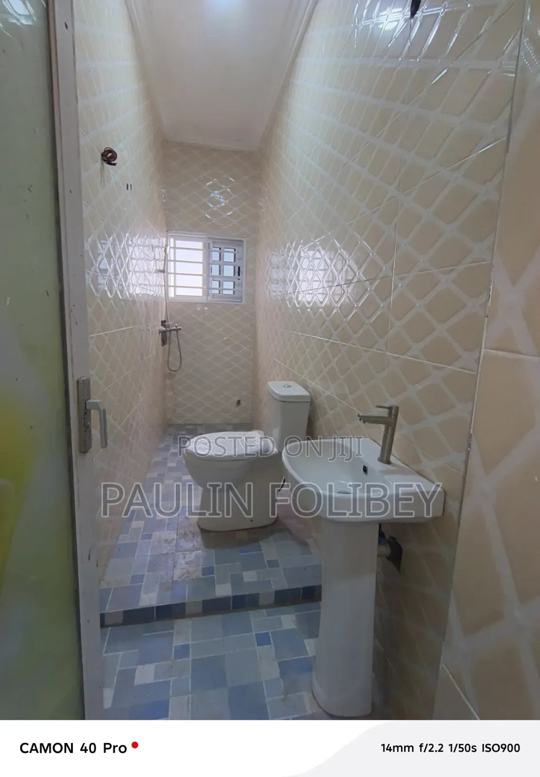 3bdrm Apartment in Dgproperties, Olebu for rent
