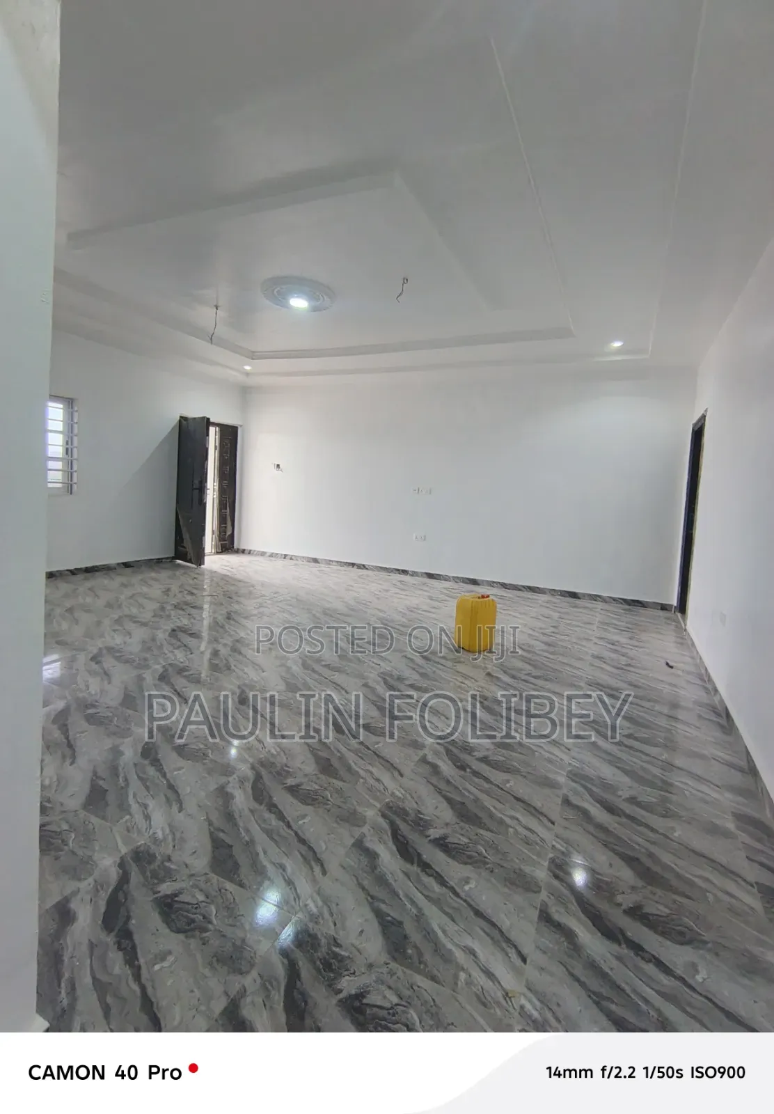 3bdrm Apartment in Dgproperties, Olebu for rent