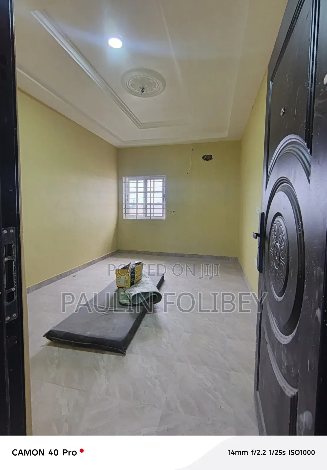 3bdrm Apartment in Dgproperties, Olebu for rent