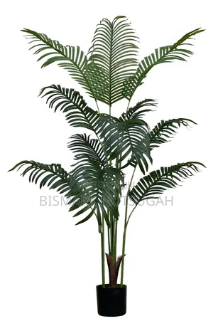 Artificial Areca Palm Tree