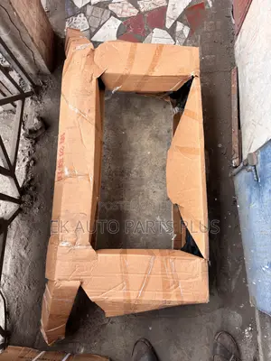 Honda Civic Radiator Support 2016 2017 2018 2019 2020 2021
