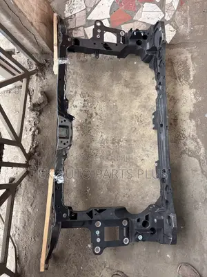 Honda Civic Radiator Support 2016 2017 2018 2019 2020 2021