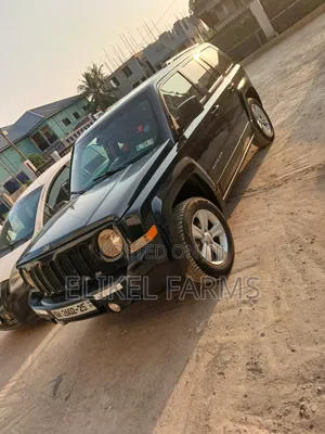 Jeep Patriot 2014 Gray
