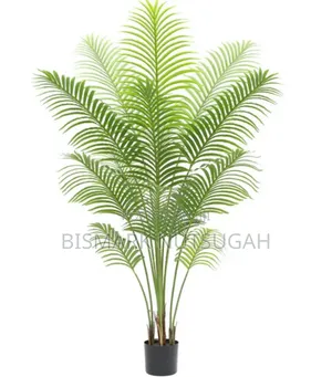 130cm Artificial Areca Palm Tree Plant
