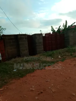 Two Plots, Two Bedrooms, Large Fish Farm Construction Selling