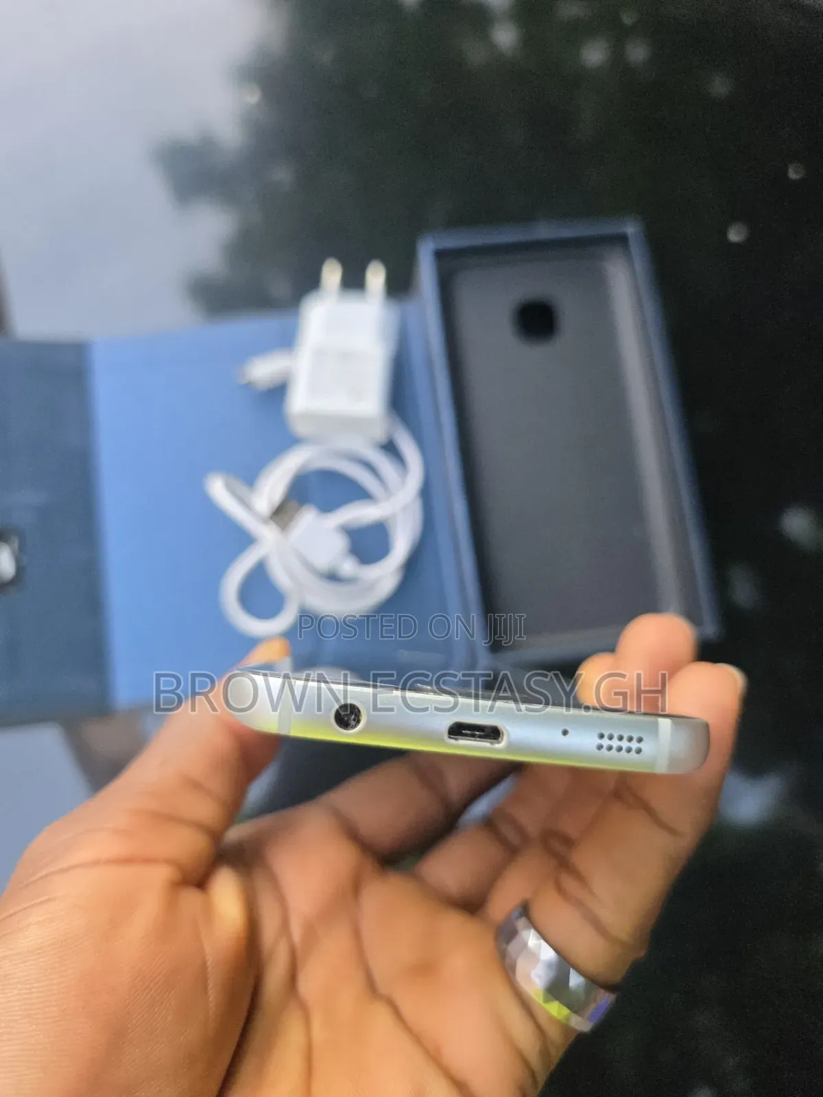 Samsung Galaxy S7 32 GB Gold