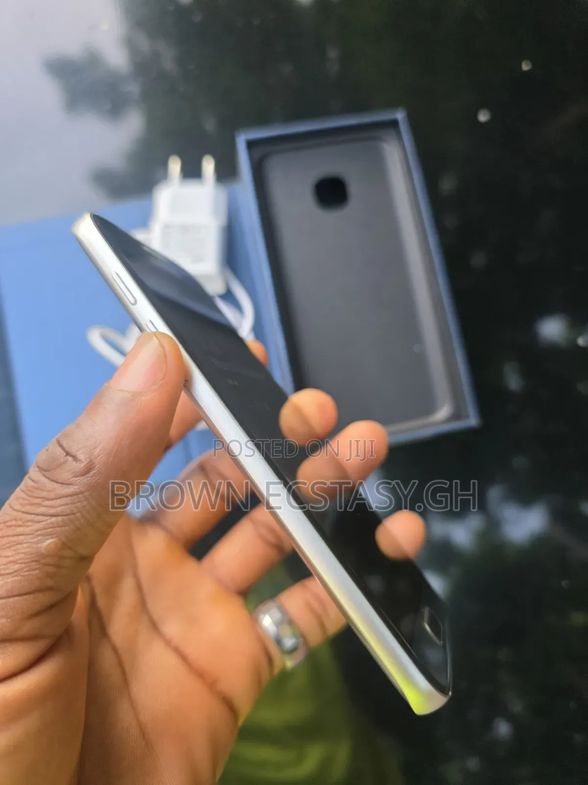 Samsung Galaxy S7 32 GB Gold