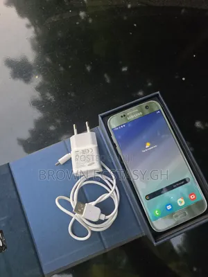 Samsung Galaxy S7 32 GB Gold