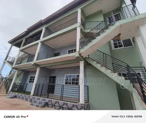 3bdrm Apartment in Dgproperties, Olebu for rent