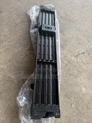 Mitsubishi Outlander Shutter Grille 2022 2023 2024 2025 2026