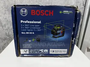 Bosch Laser Line