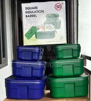 Food Warmer
