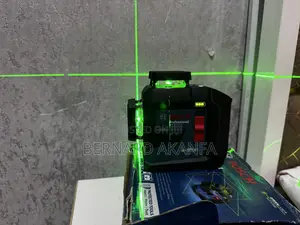 Bosch Laser Line
