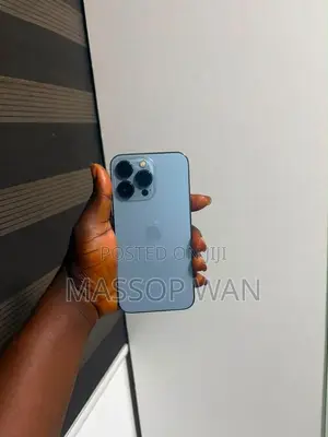 Apple iPhone 13 Pro 256 GB Blue