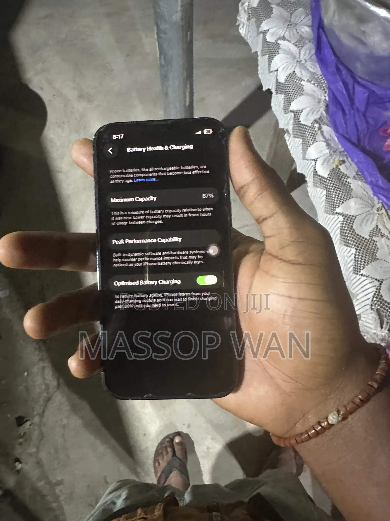 Apple iPhone 13 Pro 256 GB Blue
