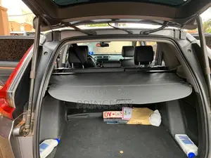 Honda CR-V 2022 Gray