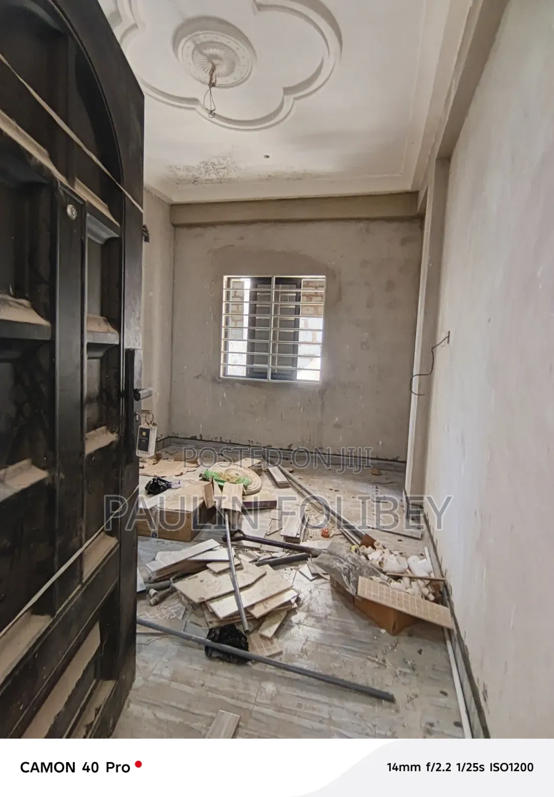 2bdrm Apartment in Dg Property, Olebu for rent