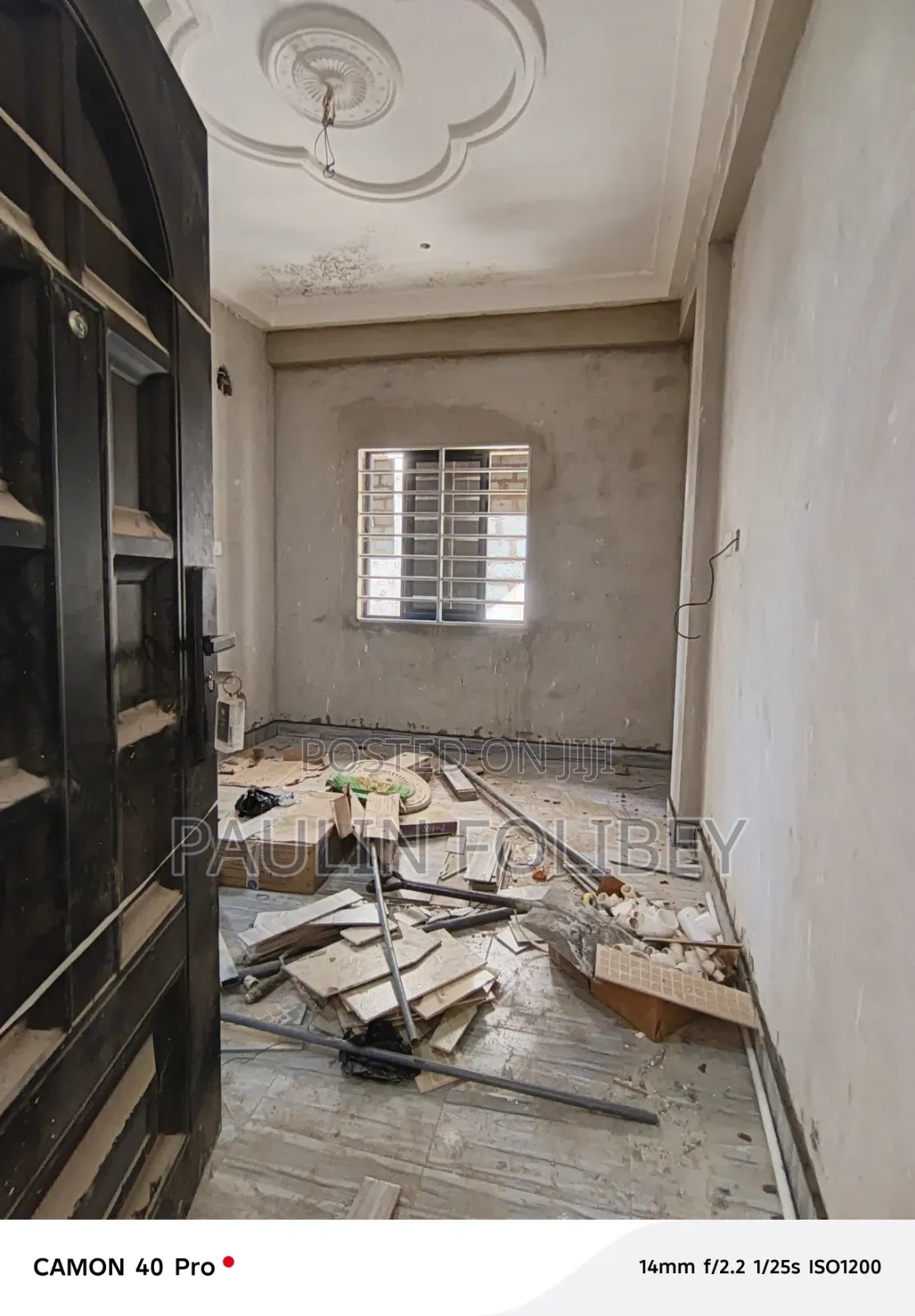 2bdrm Apartment in Dg Property, Olebu for rent
