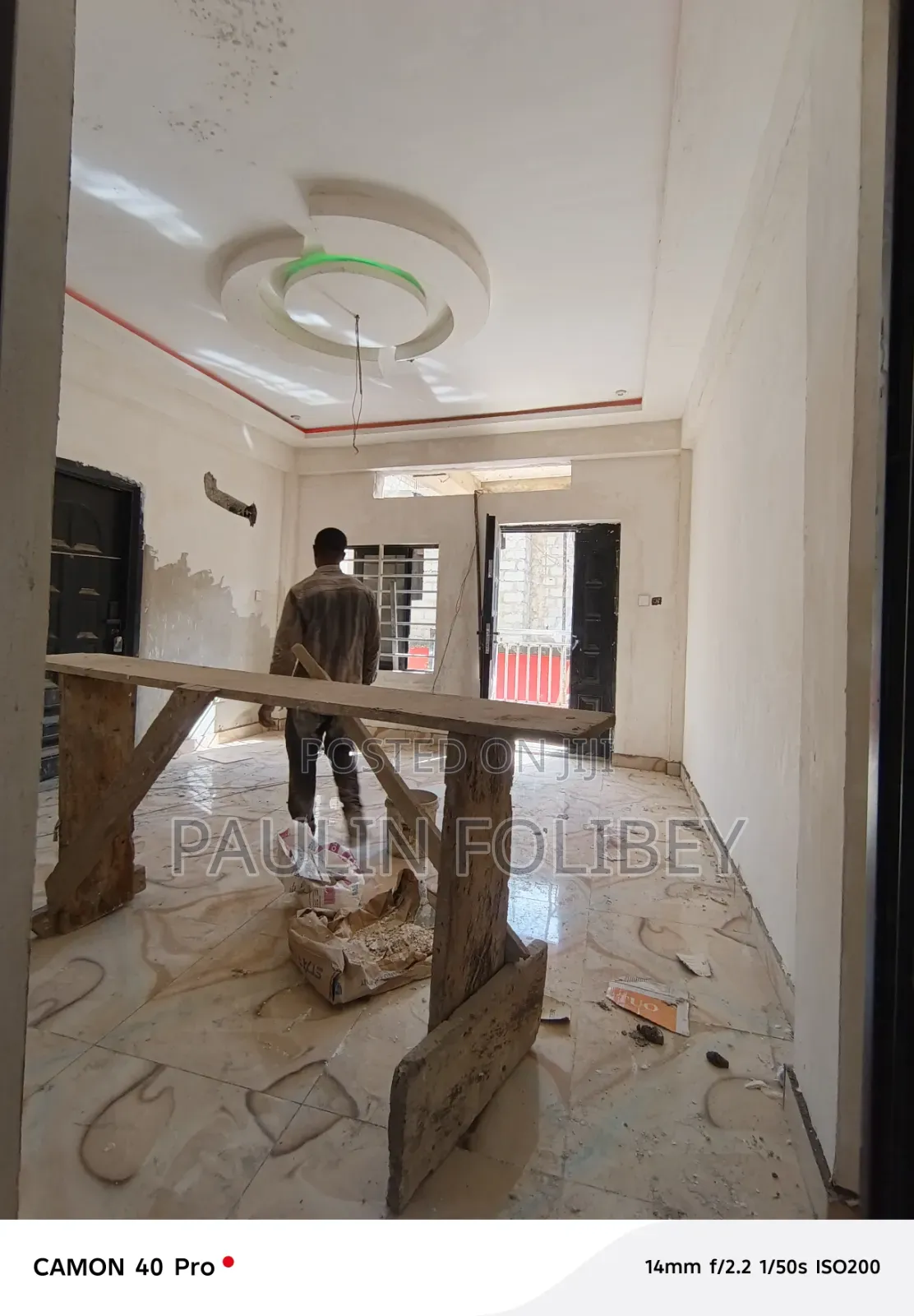 2bdrm Apartment in Dg Property, Olebu for rent