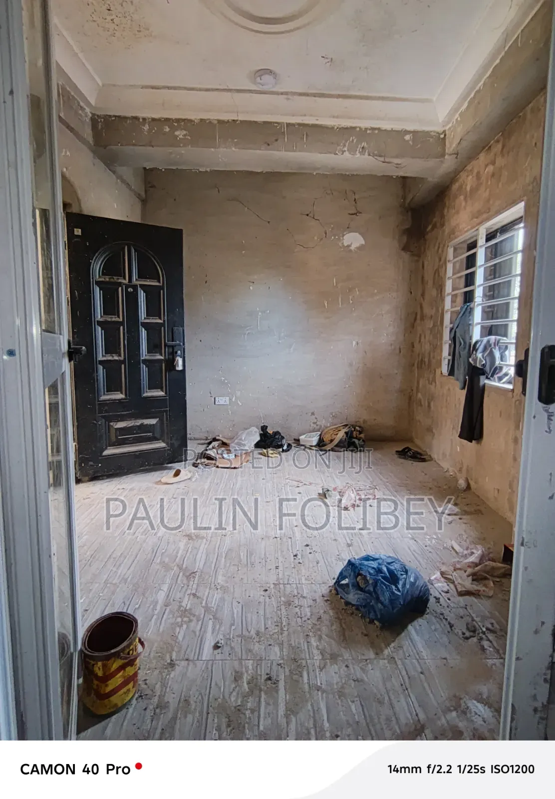 2bdrm Apartment in Dg Property, Olebu for rent