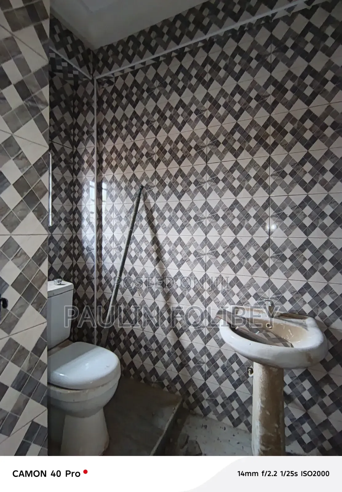 2bdrm Apartment in Dg Property, Olebu for rent