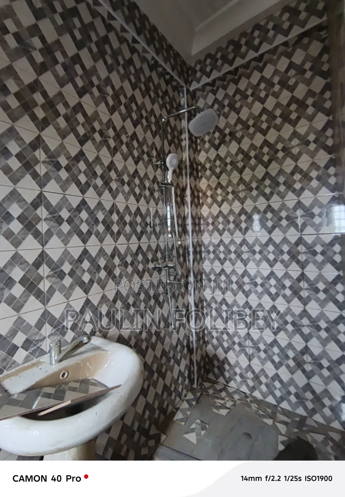 2bdrm Apartment in Dg Property, Olebu for rent