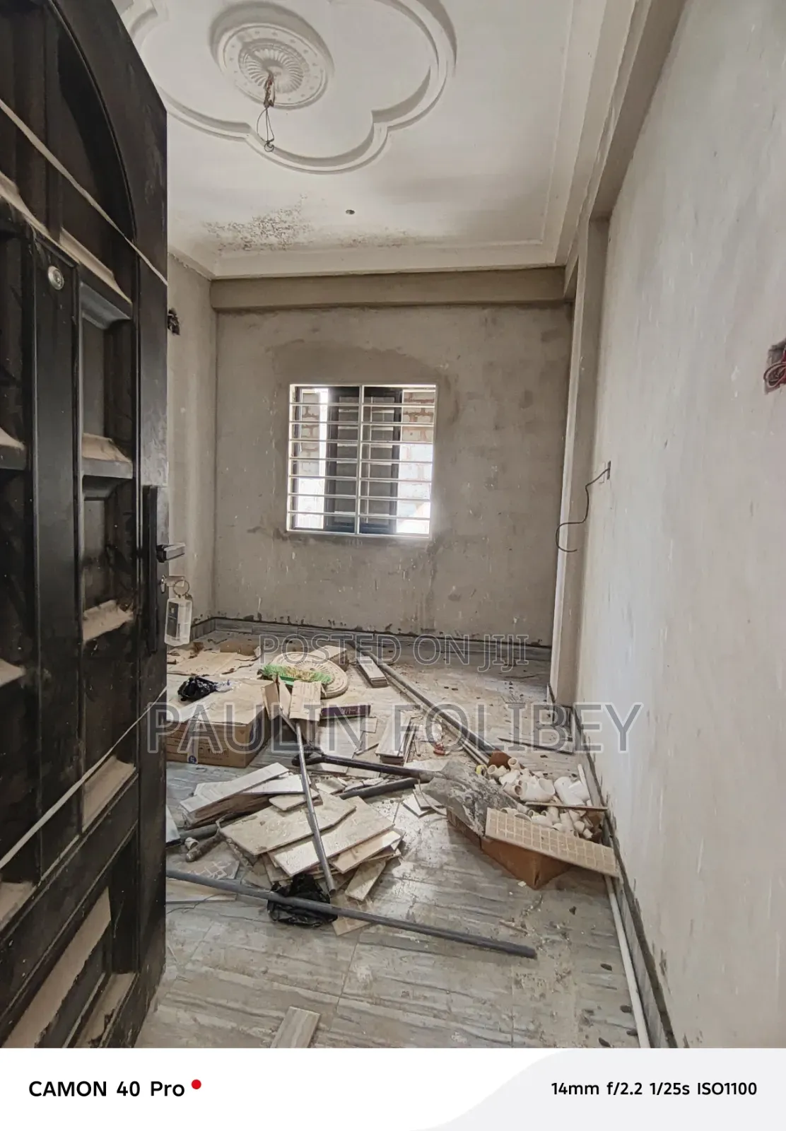 2bdrm Apartment in Dg Property, Olebu for rent